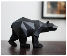 Load image into Gallery viewer, Bear Statue