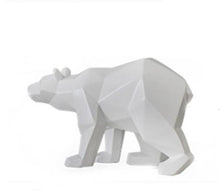 Load image into Gallery viewer, Bear Statue