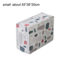 Load image into Gallery viewer, Quilt Storage Bag