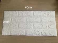 Load image into Gallery viewer, 3D Wall Stickers