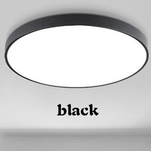 Load image into Gallery viewer, Modern LED Ceiling Light