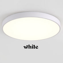 Load image into Gallery viewer, Modern LED Ceiling Light