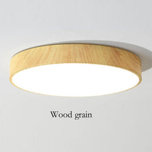 Load image into Gallery viewer, Modern LED Ceiling Light