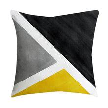 Load image into Gallery viewer, Geometric Decorative Pillow Cases
