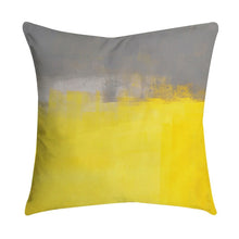 Load image into Gallery viewer, Geometric Decorative Pillow Cases