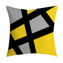 Load image into Gallery viewer, Geometric Decorative Pillow Cases