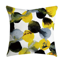 Load image into Gallery viewer, Geometric Decorative Pillow Cases