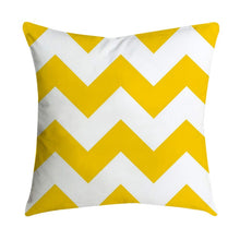 Load image into Gallery viewer, Geometric Decorative Pillow Cases