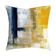 Load image into Gallery viewer, Geometric Decorative Pillow Cases