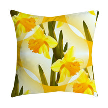 Load image into Gallery viewer, Geometric Decorative Pillow Cases