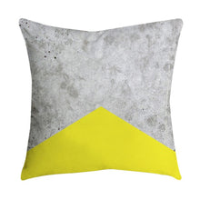 Load image into Gallery viewer, Geometric Decorative Pillow Cases
