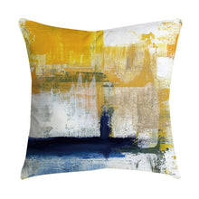 Load image into Gallery viewer, Geometric Decorative Pillow Cases