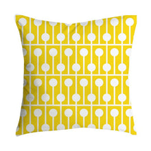 Load image into Gallery viewer, Geometric Decorative Pillow Cases