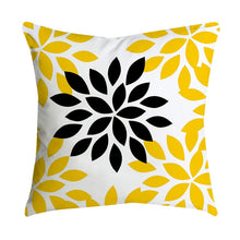 Load image into Gallery viewer, Geometric Decorative Pillow Cases