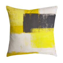 Load image into Gallery viewer, Geometric Decorative Pillow Cases